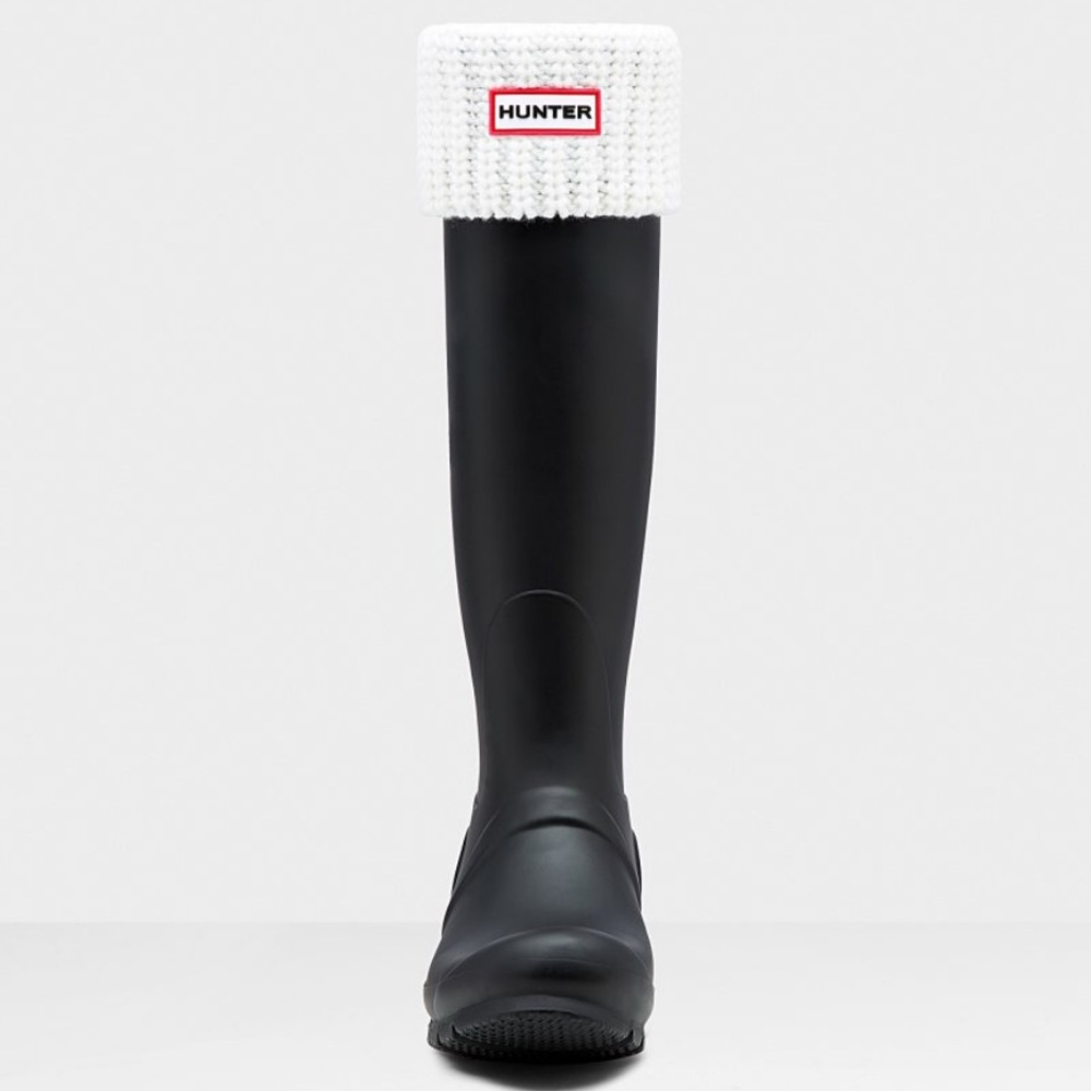 Hunter socks